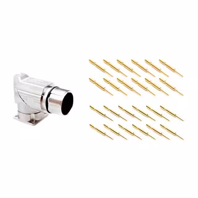 MA7RAP1201-KIT Amphenol Sine Systems Corp  Gruppi di connettori circolari